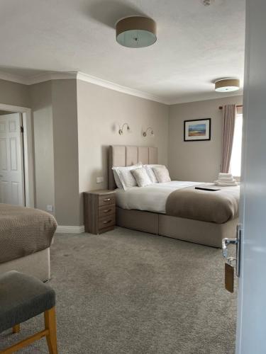 Glasha Meadows B&B