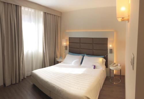Mercure Bergamo Aeroporto
