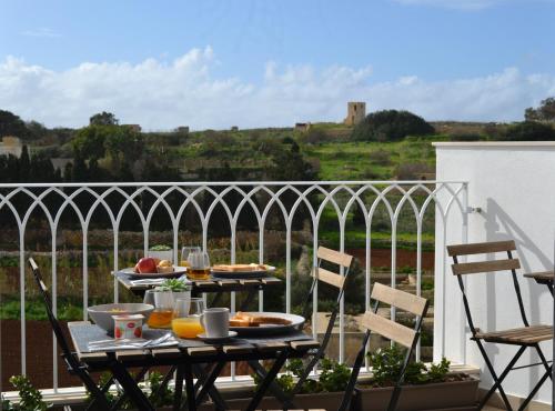 Number 33 - Bed & Breakfast