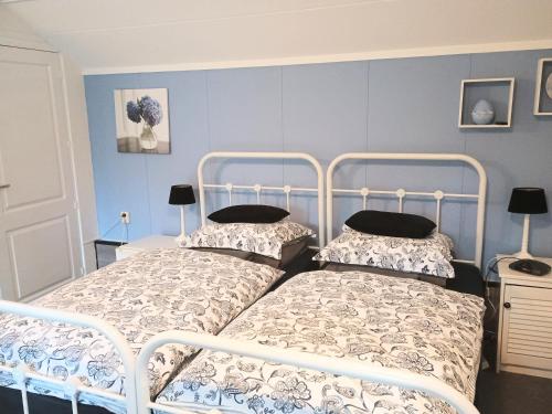 Prive Tuinhuis B&B Elly