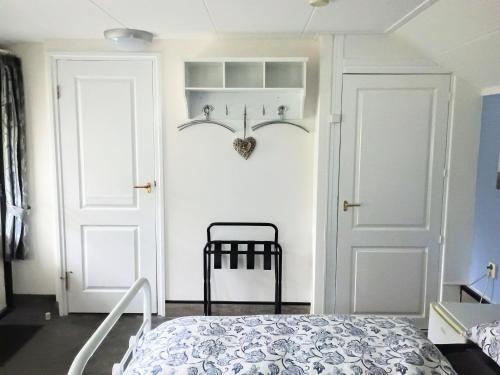 Prive Tuinhuis B&B Elly