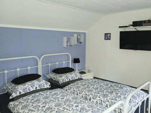 Prive Tuinhuis B&B Elly