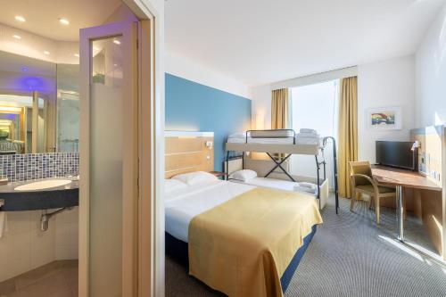 Meditur Hotel Udine Nord