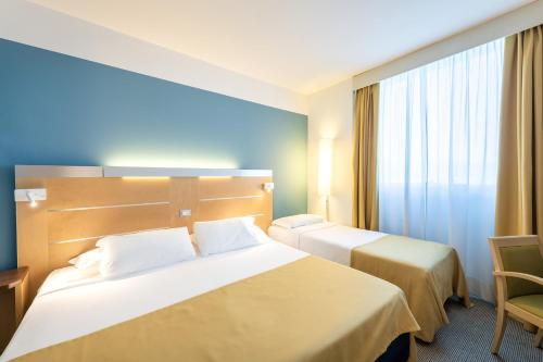 Meditur Hotel Udine Nord