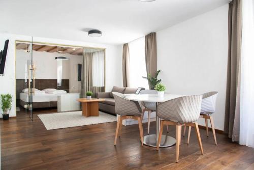 Goldene Pastete - Urban Luxury Apartments
