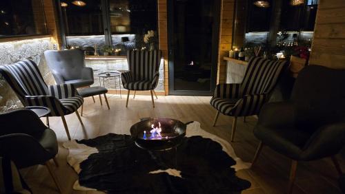 Boutique Hotel Entry E