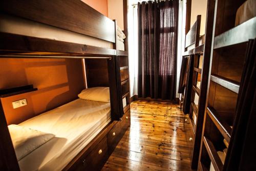 Home Lisbon Hostel