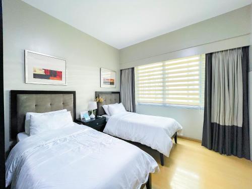 Hotel like unit The Avant at the Fort