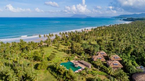 Club Agutaya Resort