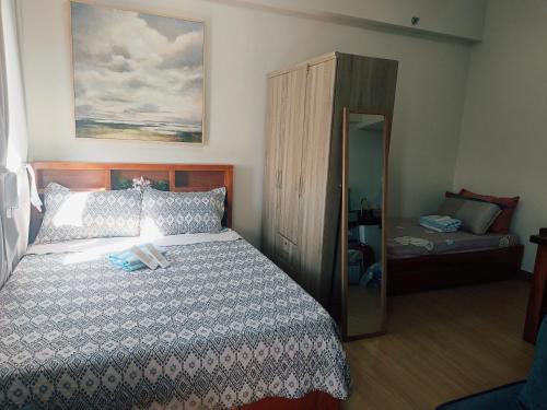 Happy Stays D - 300mbps - 65"TV NetFlix, Disney - Washer