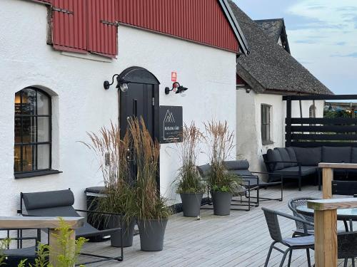 Backadal Gard B&B