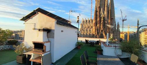 Absolute Sagrada Familia