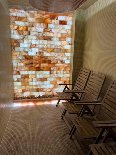 Hotel Iceberg Bansko