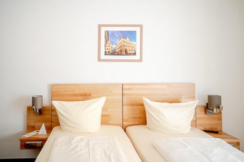 Boardinghouse Schellenberg