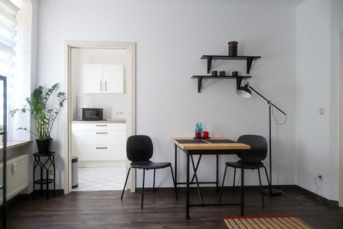 alexxanders Boardinghouse