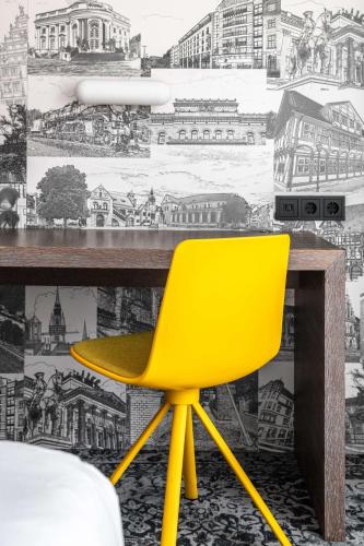 Pentahotel Braunschweig