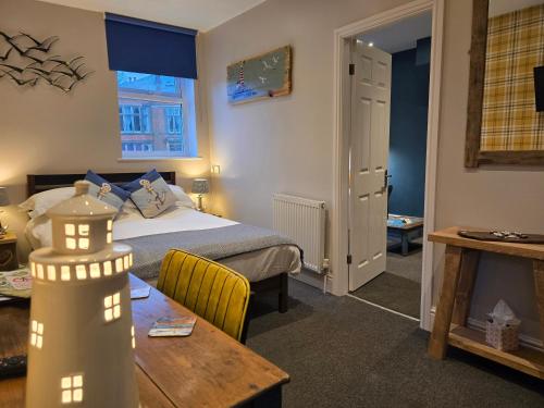 Ashburton Hotel - B&B