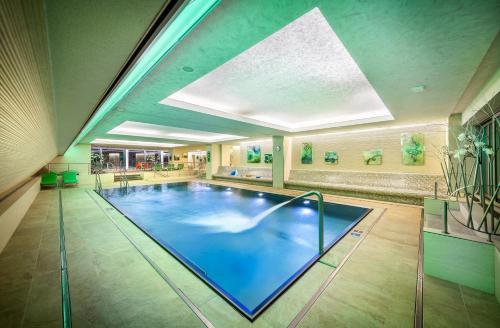 Harmony Hotel