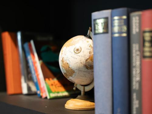 JustStay Hotel Ratingen