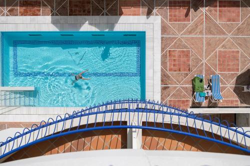 Hotel Playa Victoria