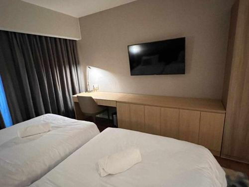 The Metro Zen at Hotel Residences Acqua