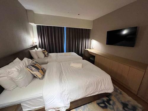 The Metro Zen at Hotel Residences Acqua