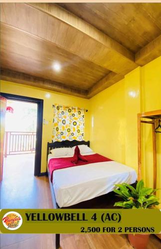 Ramfels paradise resort