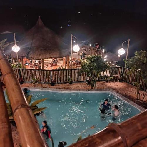 Ramfels paradise resort