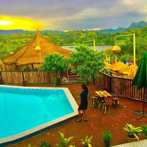 Ramfels paradise resort