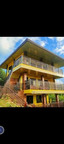 Ramfels paradise resort