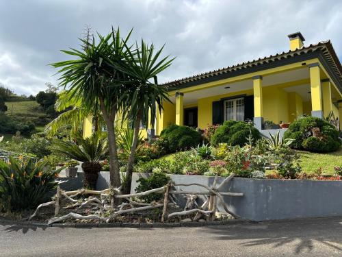 Quinta das Palmeiras