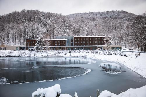 Salamandra Resort Hotel