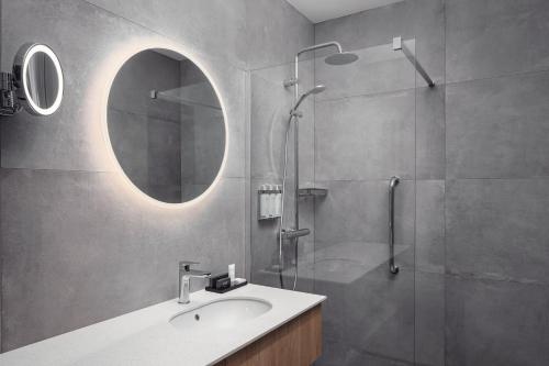 Stages Hotel Prague, a Tribute Portfolio Hotel