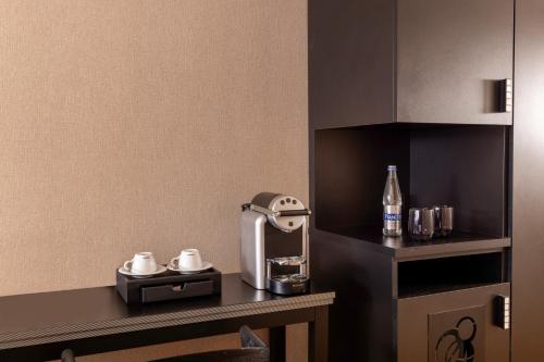 Best Western Plus Hôtel Isidore