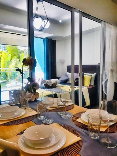 Maldives Suites, Azure Urban Resorts and Residences