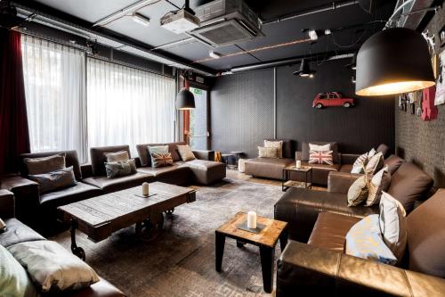 Pentahotel Brussels Airport