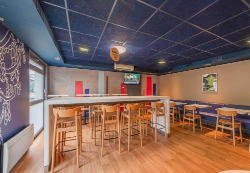 B&B HOTEL Strasbourg Nord Schiltigheim