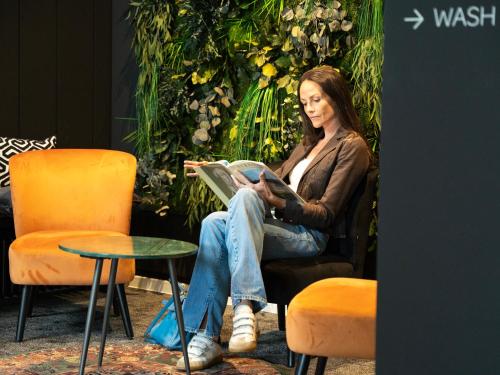 JustStay Mülheim a der Ruhr