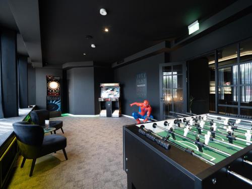 JustStay Mülheim a der Ruhr