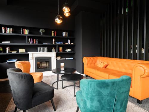 JustStay Mülheim an der Ruhr