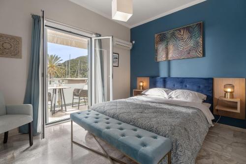 Babis Apartments