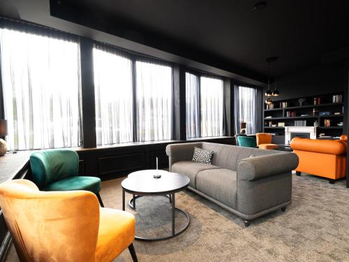 JustStay Mülheim a der Ruhr