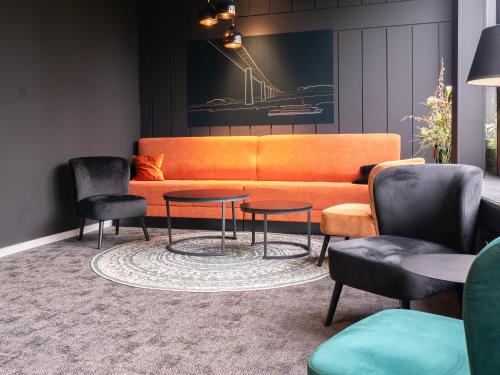 JustStay Mülheim a der Ruhr