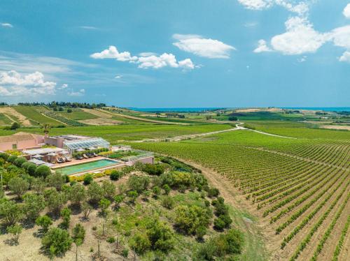 La Foresteria Menfi