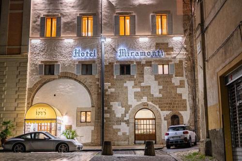 Miramonti