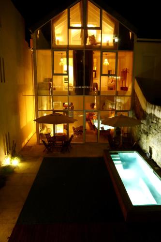 Ocean Porto Beach House