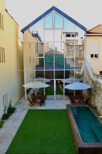 Ocean Porto Beach House