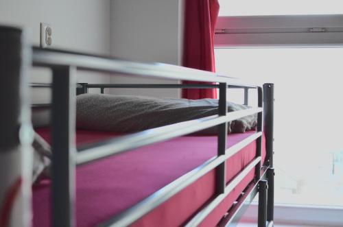 Urban Elephants Hostel