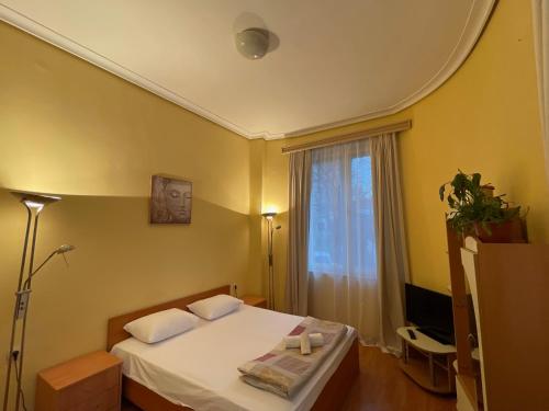 The English Guest House