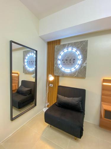 Cozy studio unit near airport
